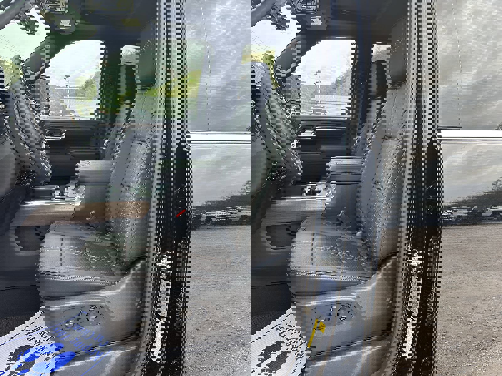 New 2026 Chevrolet Silverado 3500 High Country image 14