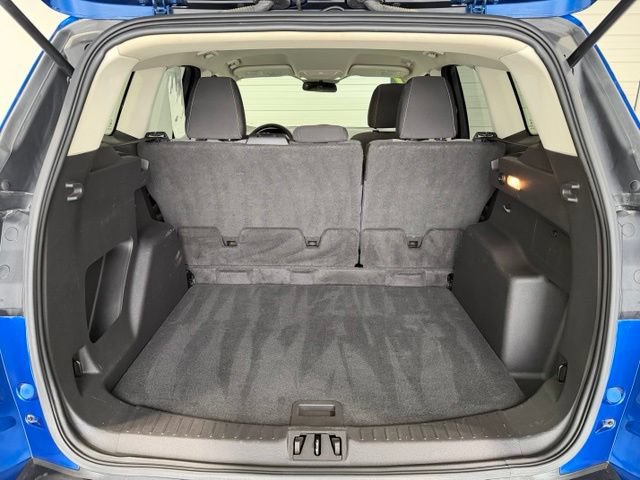 Used 2017 Ford Escape SE FWD image 30