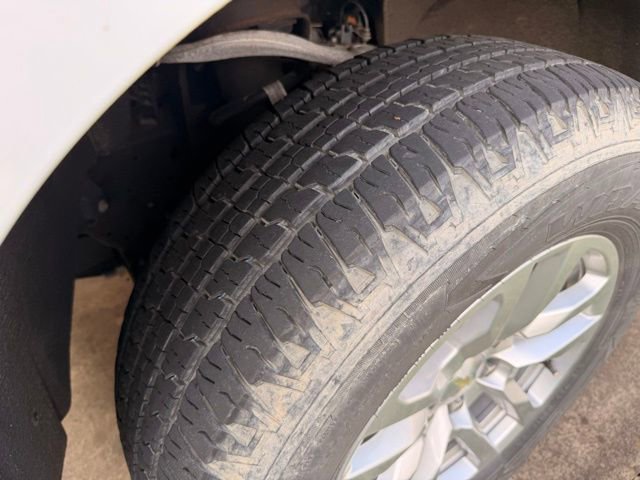 Used 2020 Chevrolet Silverado 1500 LT w/ All-Star Edition image 5