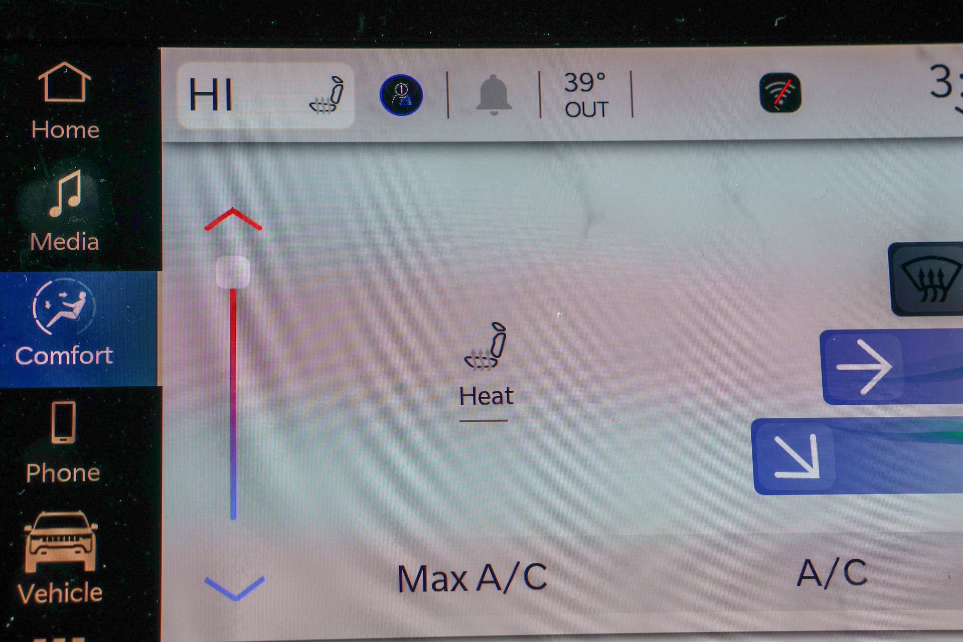 New 2026 Jeep Cherokee Laredo AWD/4WD image 18