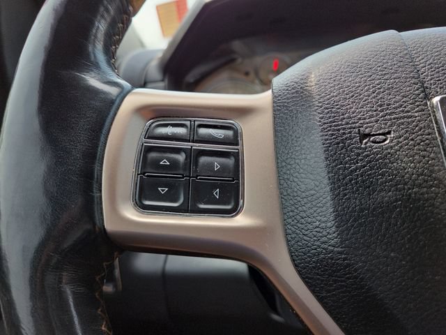 Used 2018 RAM 1500 Laramie Longhorn w/ Convenience Group AWD/4WD image 22