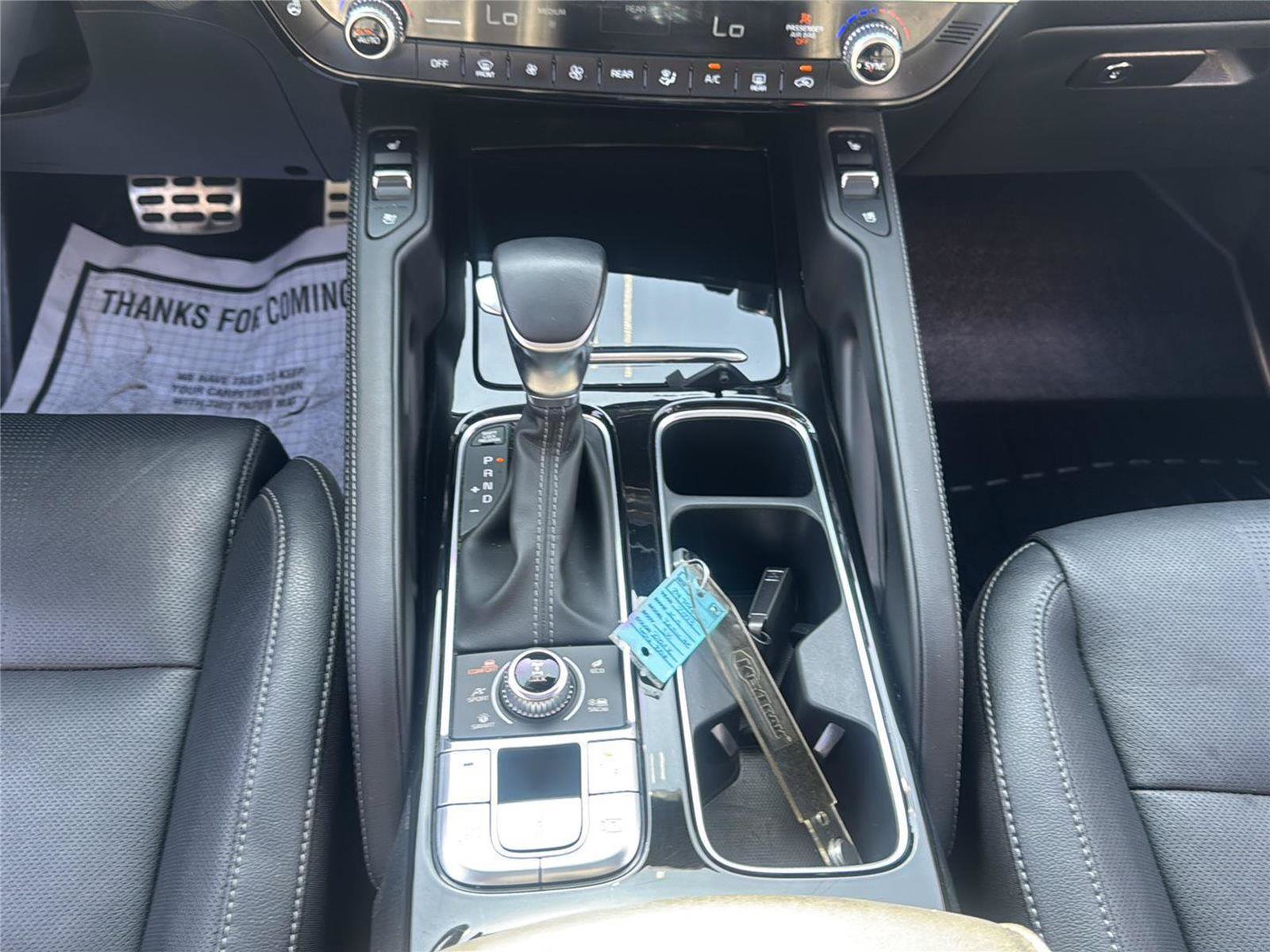 Used 2023 Kia Telluride SX AWD/4WD image 13