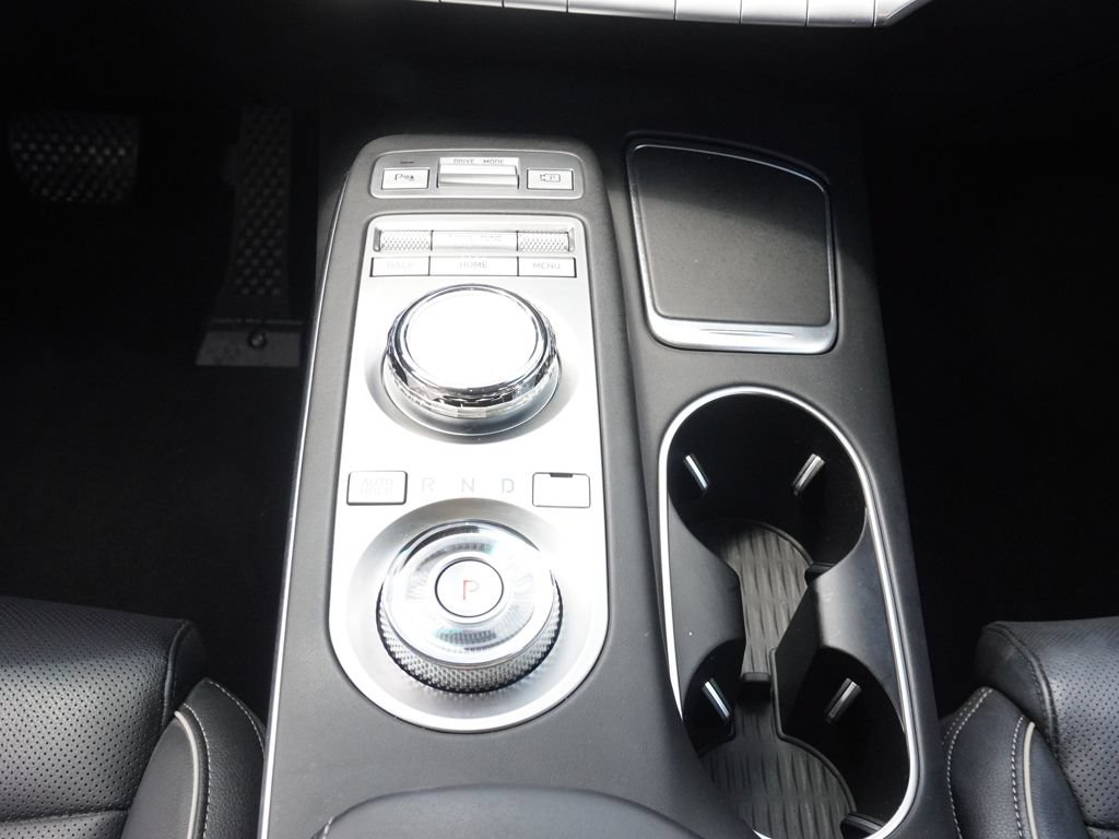 Used 2024 Genesis GV70 2.5T w/ Advanced Package AWD/4WD image 55
