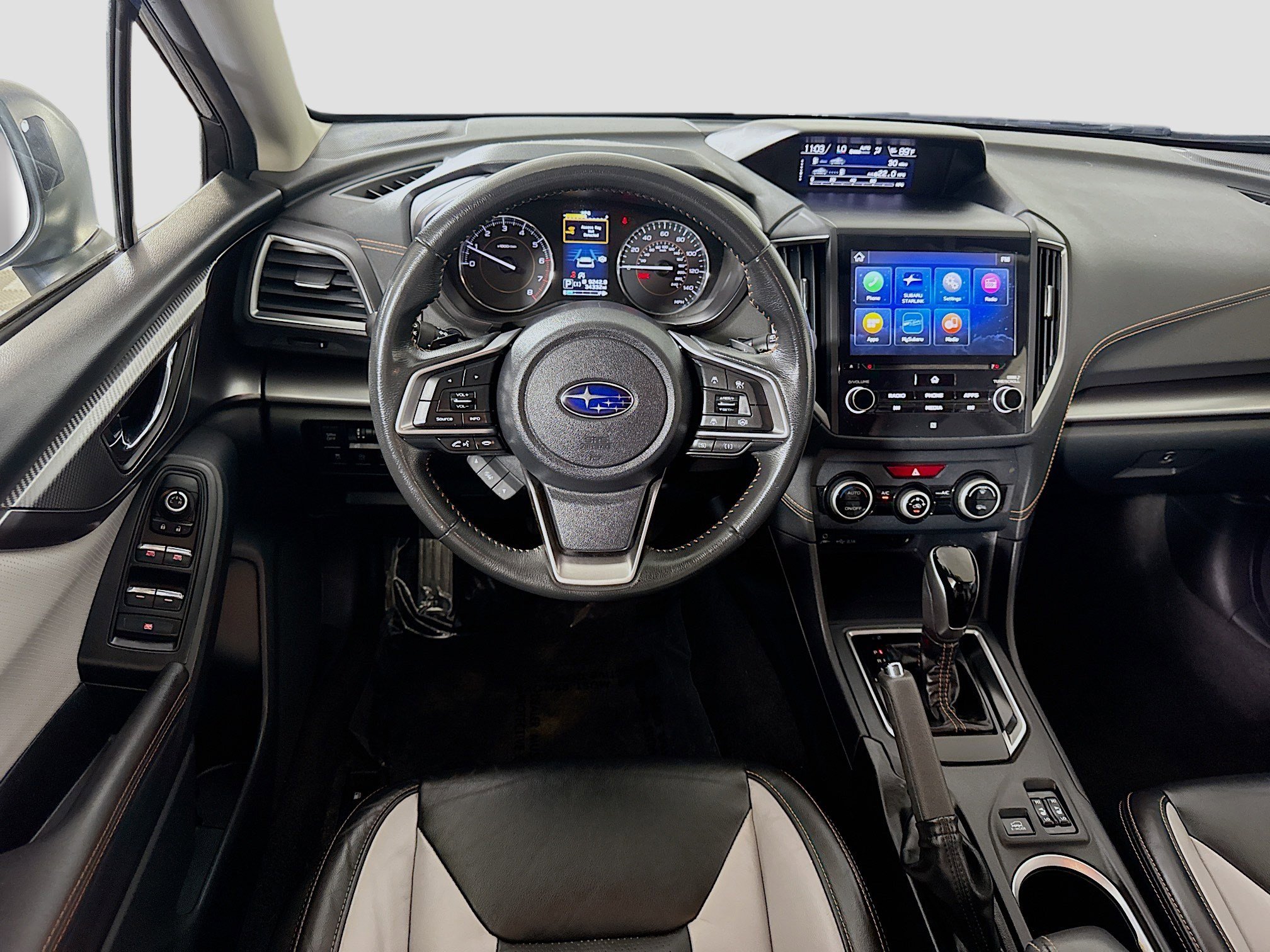 Used 2021 Subaru Crosstrek 2.5i Limited w/ Popular Package #3 image 17