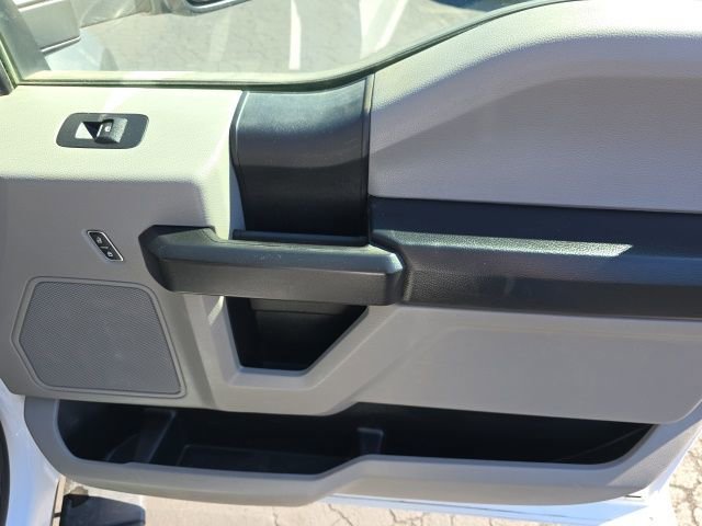 Used 2021 Ford F450 XL w/ Power Equipment Group image 30