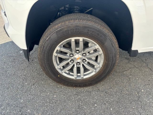 New 2026 Chevrolet Colorado LT w/ LT Convenience Package image 8