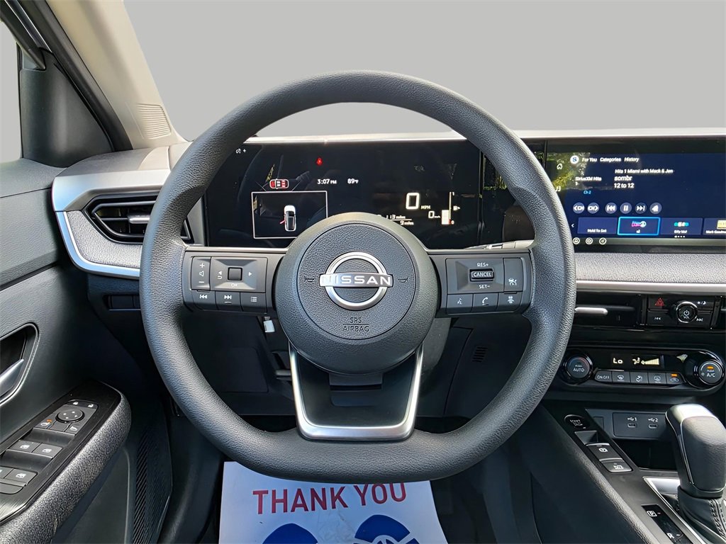 New 2026 Nissan Kicks SV image 16