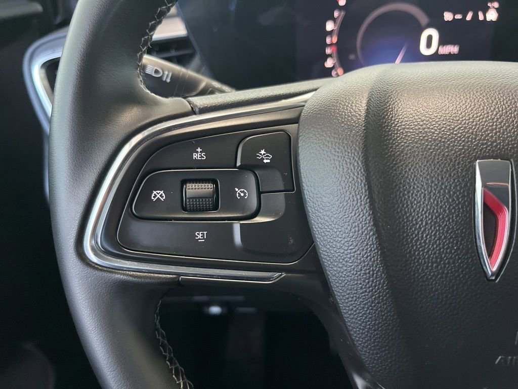 Used 2024 Buick Encore GX Preferred FWD image 6
