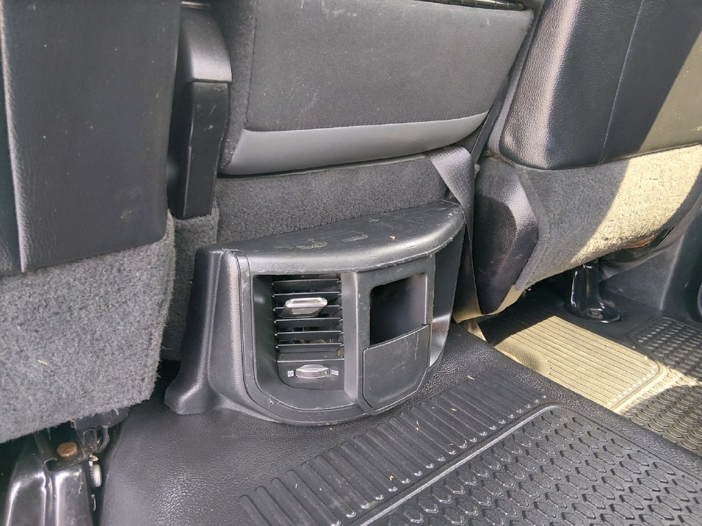 Used 2022 RAM 3500 Tradesman AWD/4WD image 13
