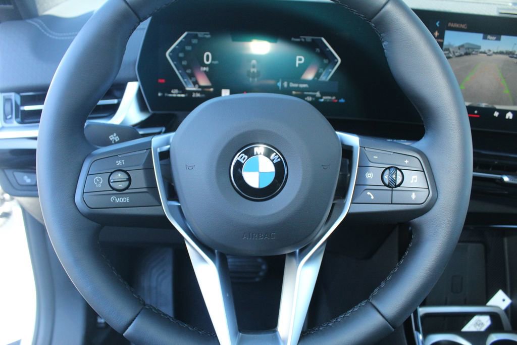 New 2026 BMW X2 xDrive28i w/ Technology Package AWD/4WD image 14