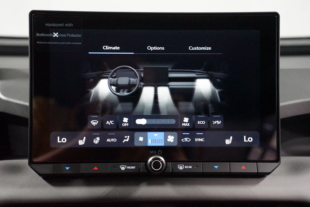 New 2026 Toyota RAV4 AWD image 21