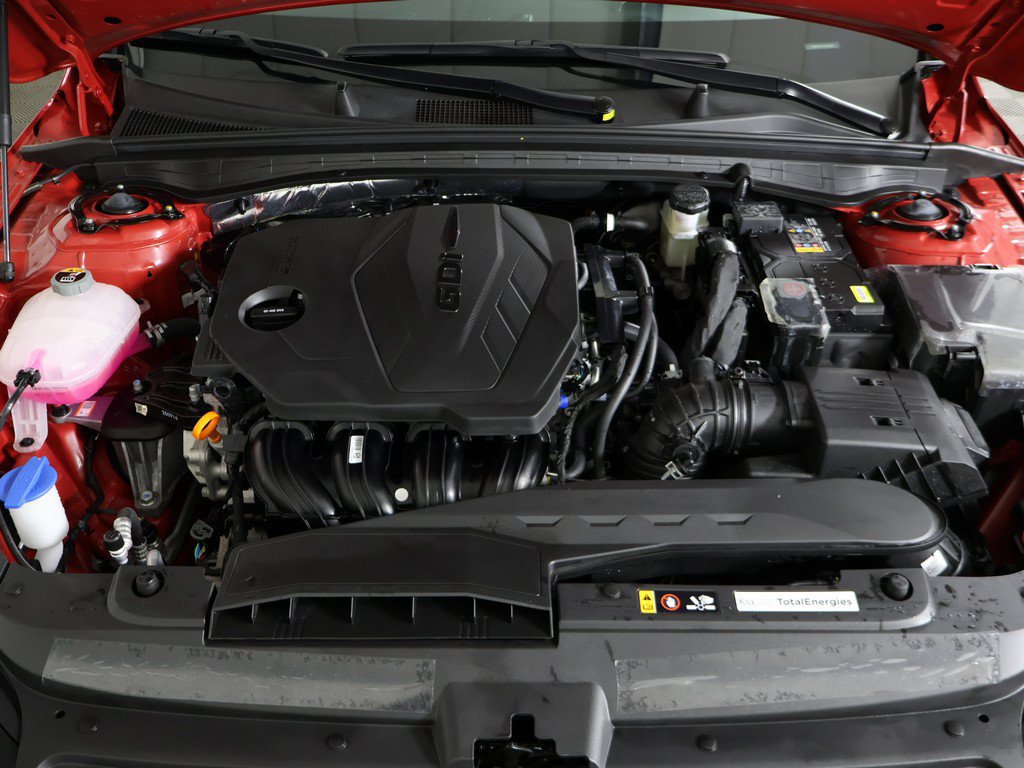 Used 2026 Kia K5 GT-Line w/ GT-Line Premium Package FWD image 23