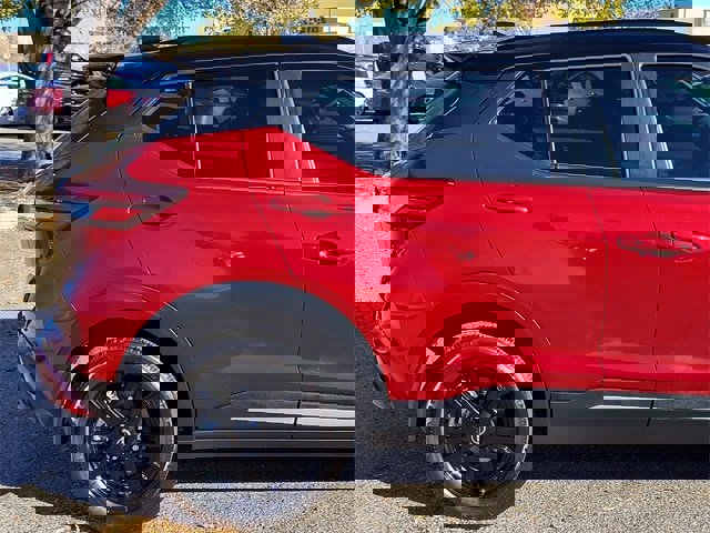 Used 2024 Nissan Kicks SR w/ SR Premium Package image 4