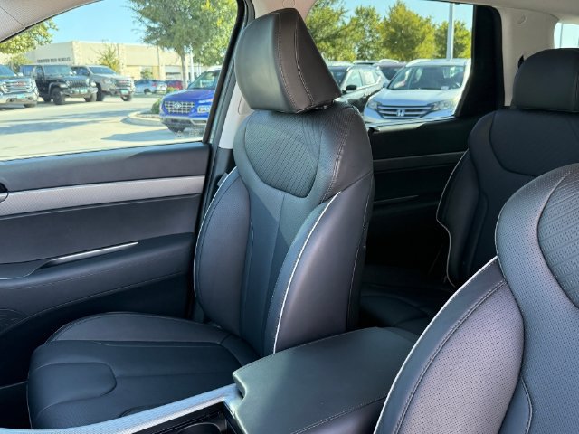 Used 2025 Hyundai Palisade XRT FWD image 13