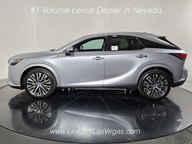New 2026 Lexus RX 350 Premium Plus FWD image 7