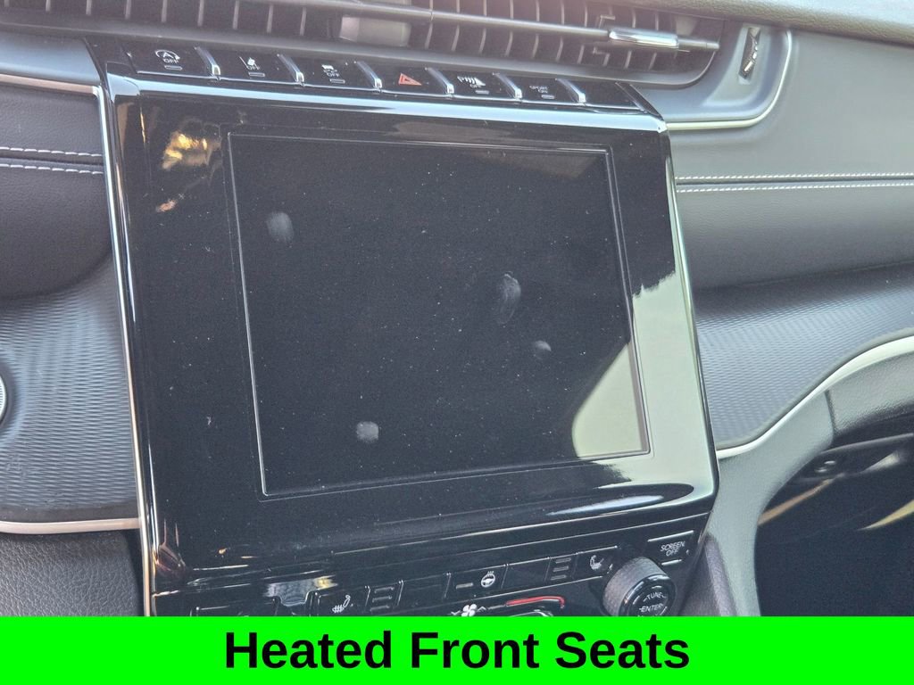 Used 2023 Jeep Grand Cherokee Altitude image 15