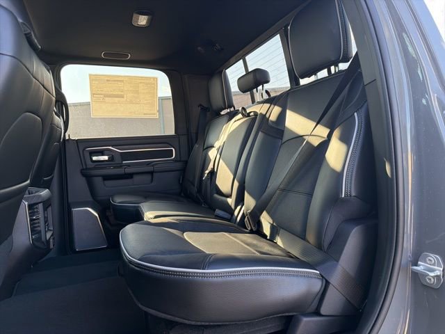 New 2026 RAM 2500 Laramie image 14