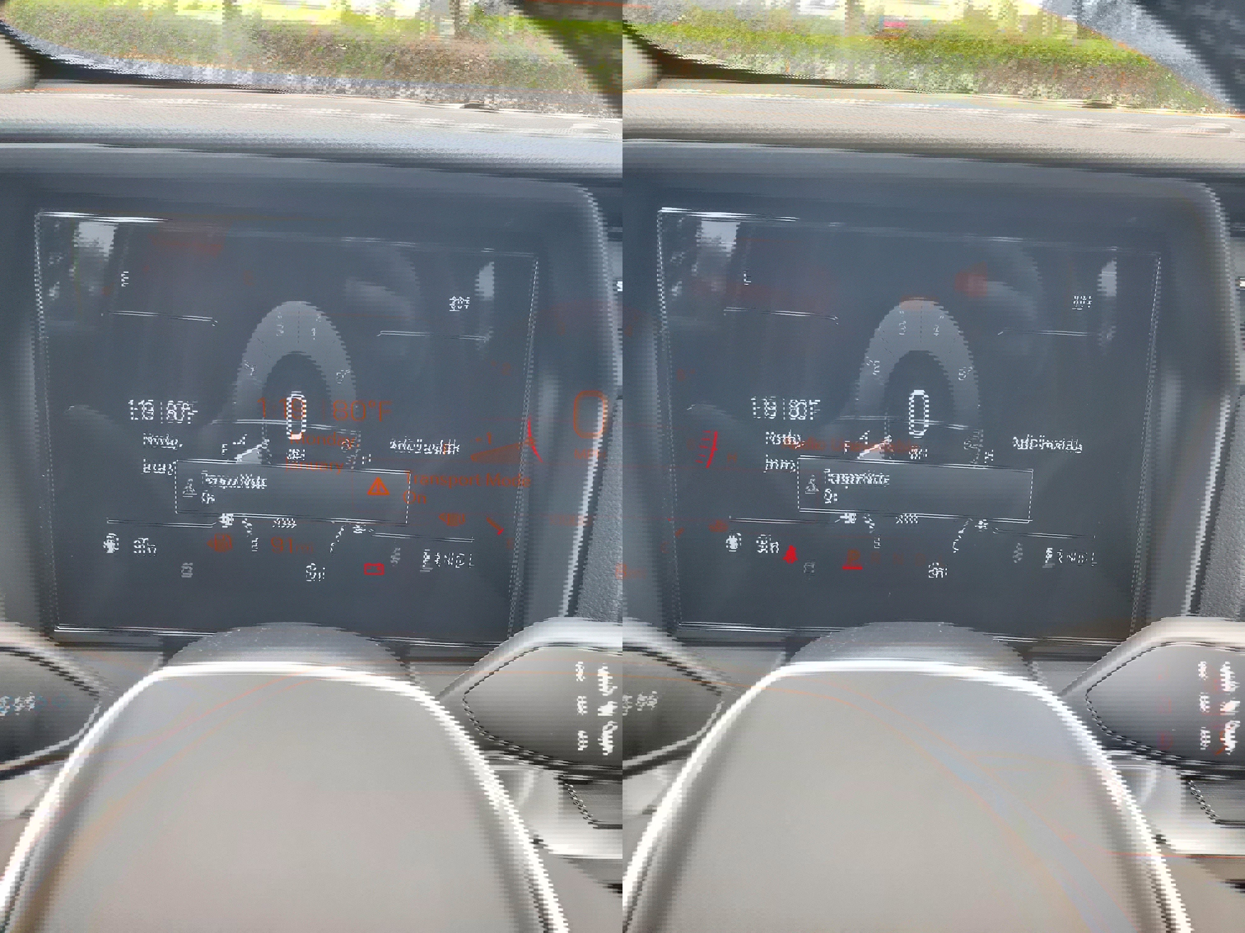 New 2026 GMC Terrain Elevation w/ Elevation Premium Package image 10