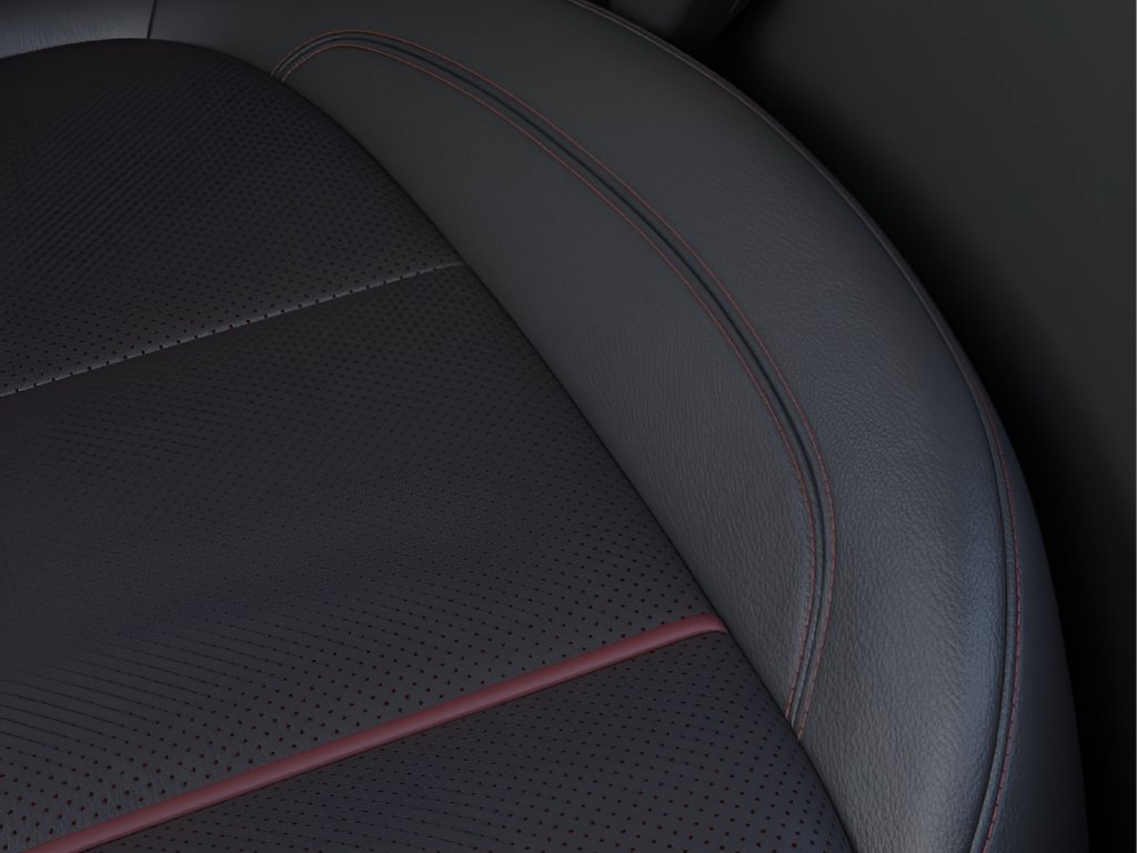 New 2026 Chevrolet Blazer RS w/ Driver Confidence II Package FWD image 15