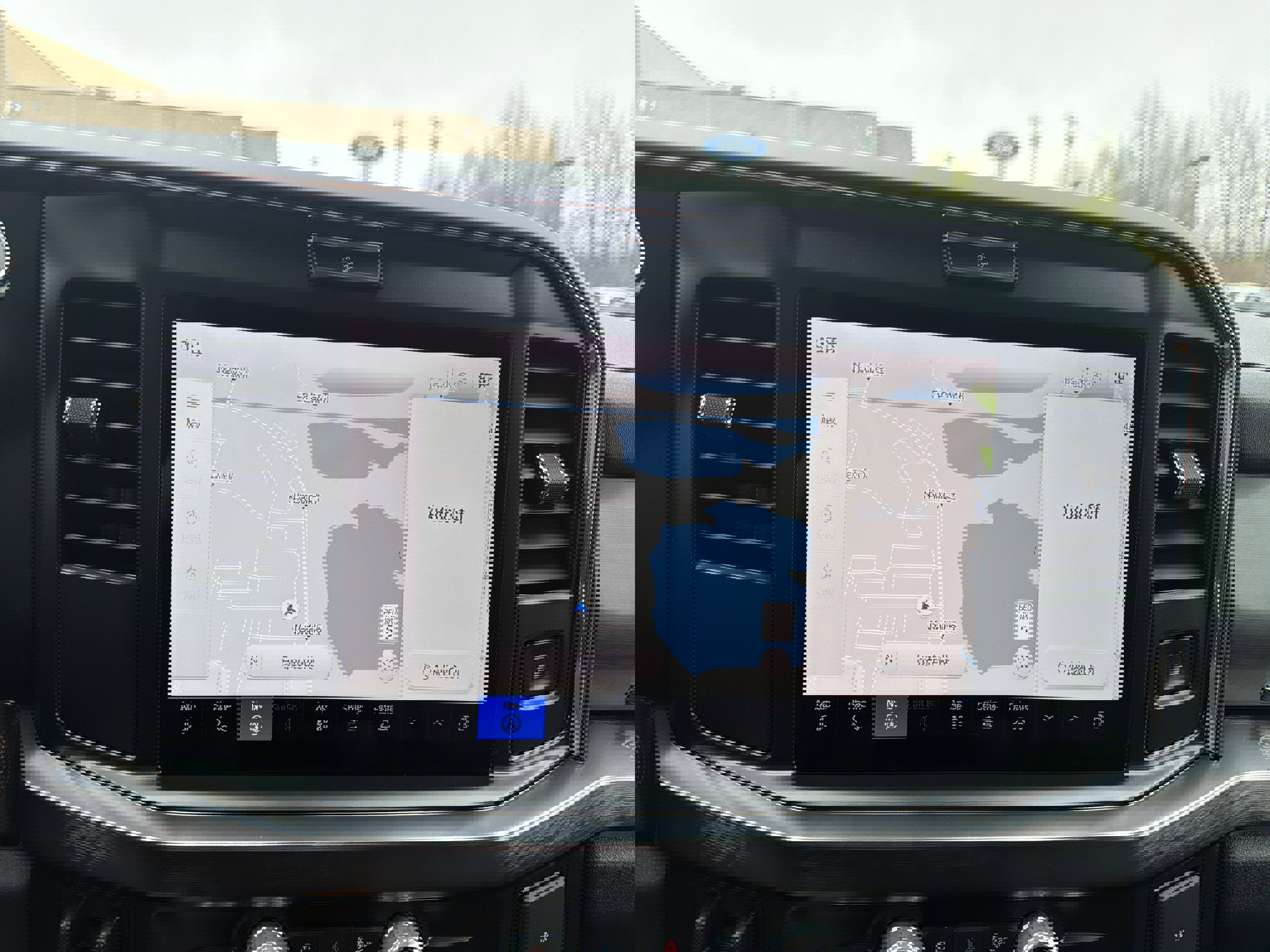 Used 2025 Ford F250 Lariat w/ Tremor Off-Road Package image 24