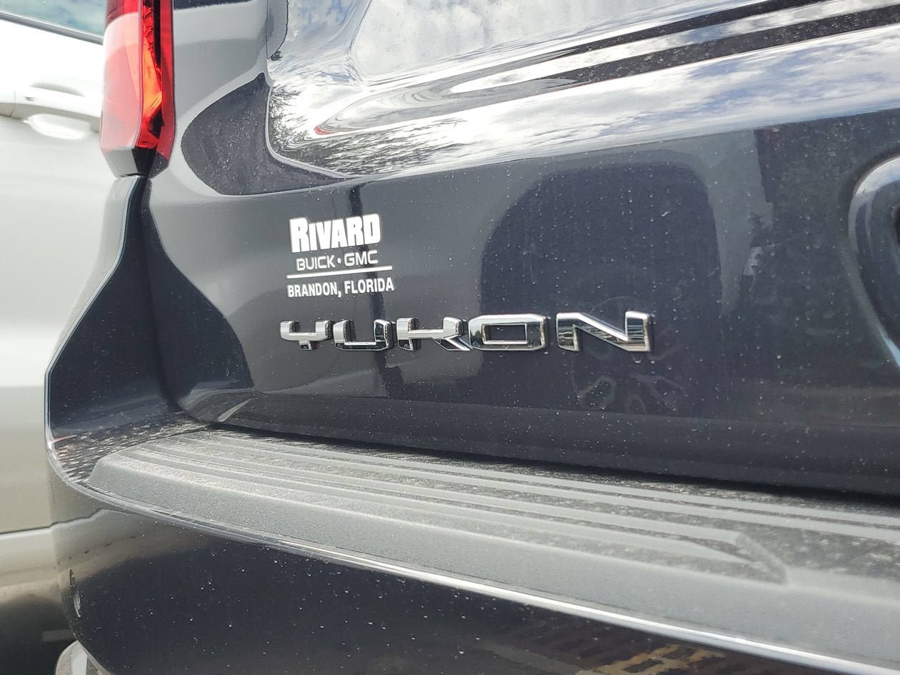 New 2026 GMC Yukon XL Denali Ultimate AWD/4WD image 8