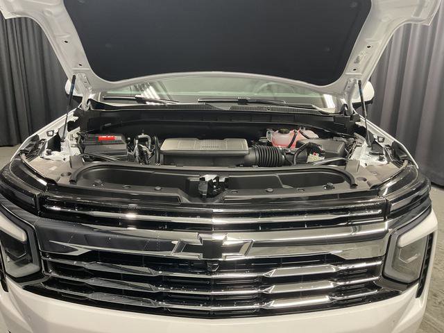 New 2026 Chevrolet Tahoe LT w/ Comfort Package image 18