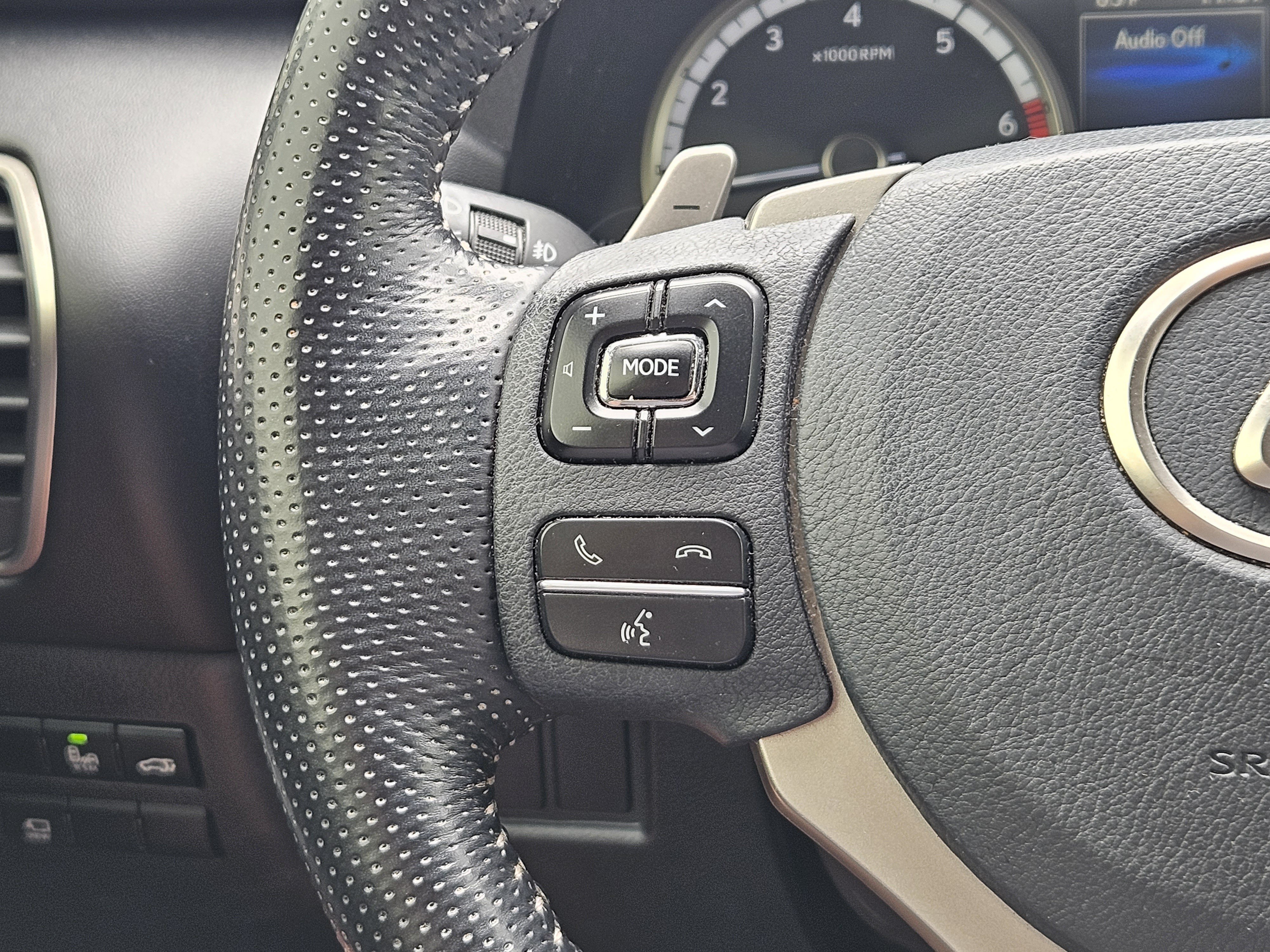 Used 2020 Lexus NX 300 F Sport w/ F Sport Premium Package FWD image 27
