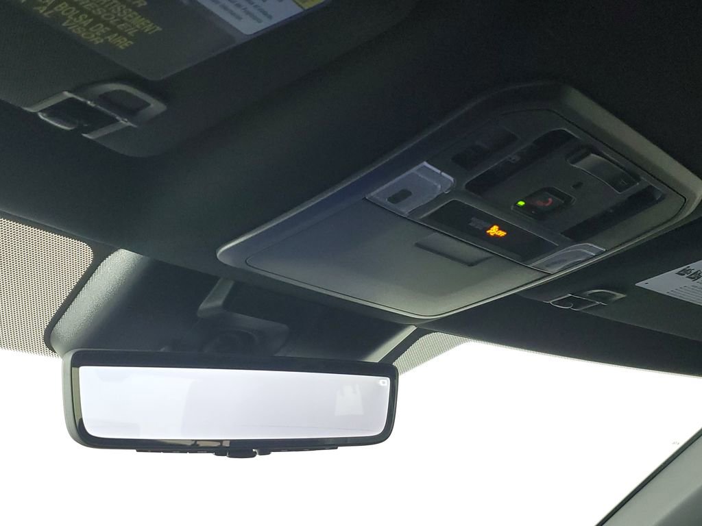 Used 2025 Toyota Sequoia TRD Pro image 27