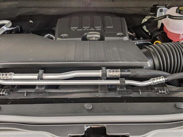 New 2025 Chevrolet Silverado 1500 LT image 15