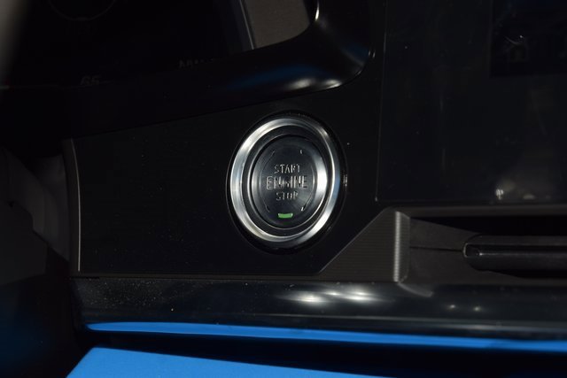 Used 2023 Chevrolet Corvette Stingray Premium Conv w/ Battery Protection Package image 28