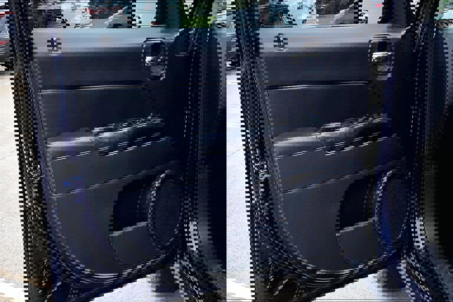 Used 2016 Jeep Patriot Sport w/ Power Value Group AWD/4WD image 22