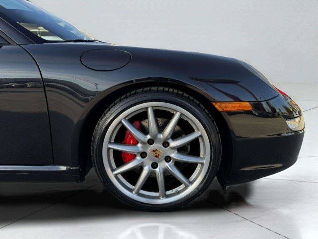 Used 2008 Porsche 911 Carrera S RWD image 50