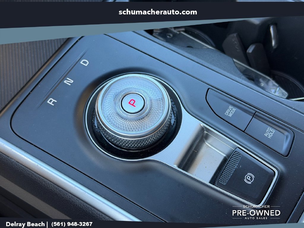 Used 2026 Kia Carnival LXS FWD image 26