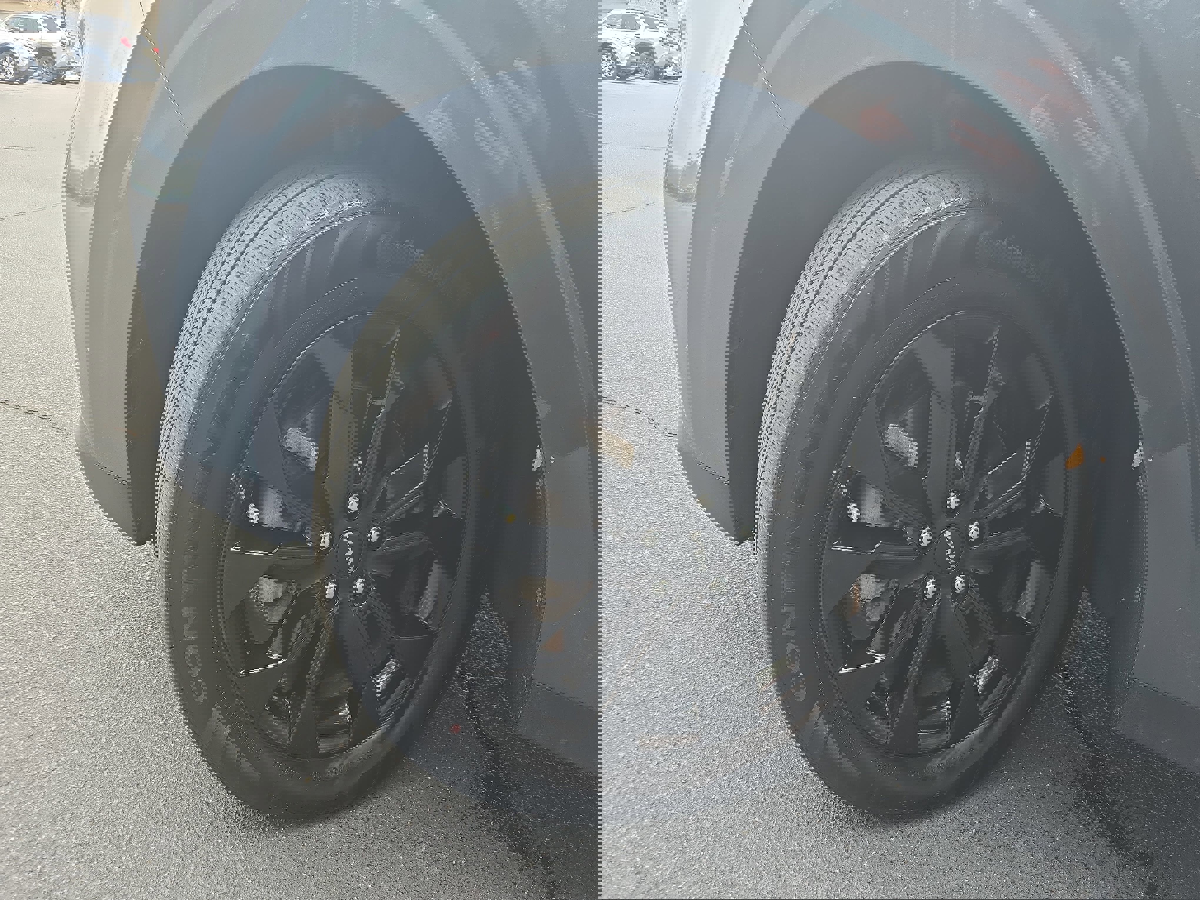 Used 2022 Kia Carnival SX image 33