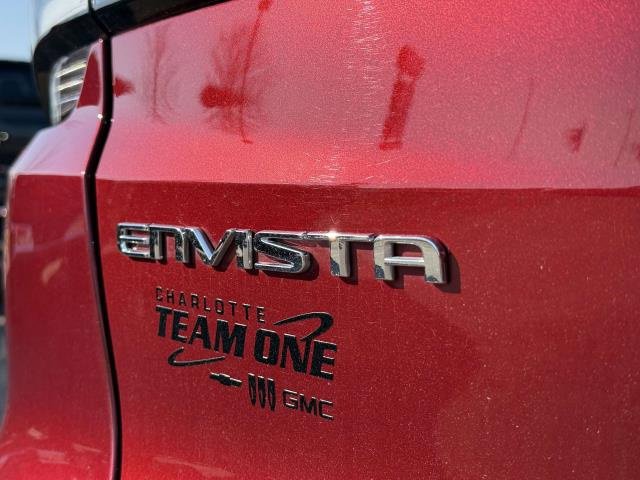 Used 2024 Buick Envista Avenir image 7