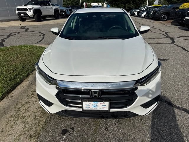 Used 2021 Honda Insight EX image 5
