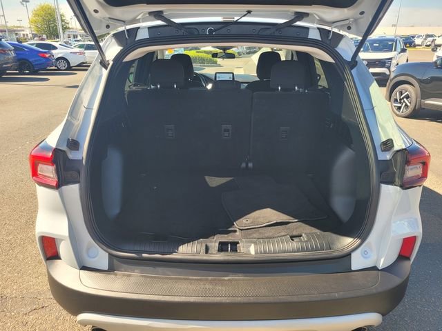 Used 2025 Ford Escape Active AWD/4WD image 11