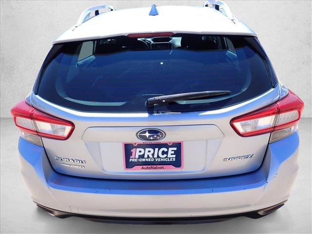 Used 2019 Subaru Impreza 2.0i Premium AWD/4WD video 2