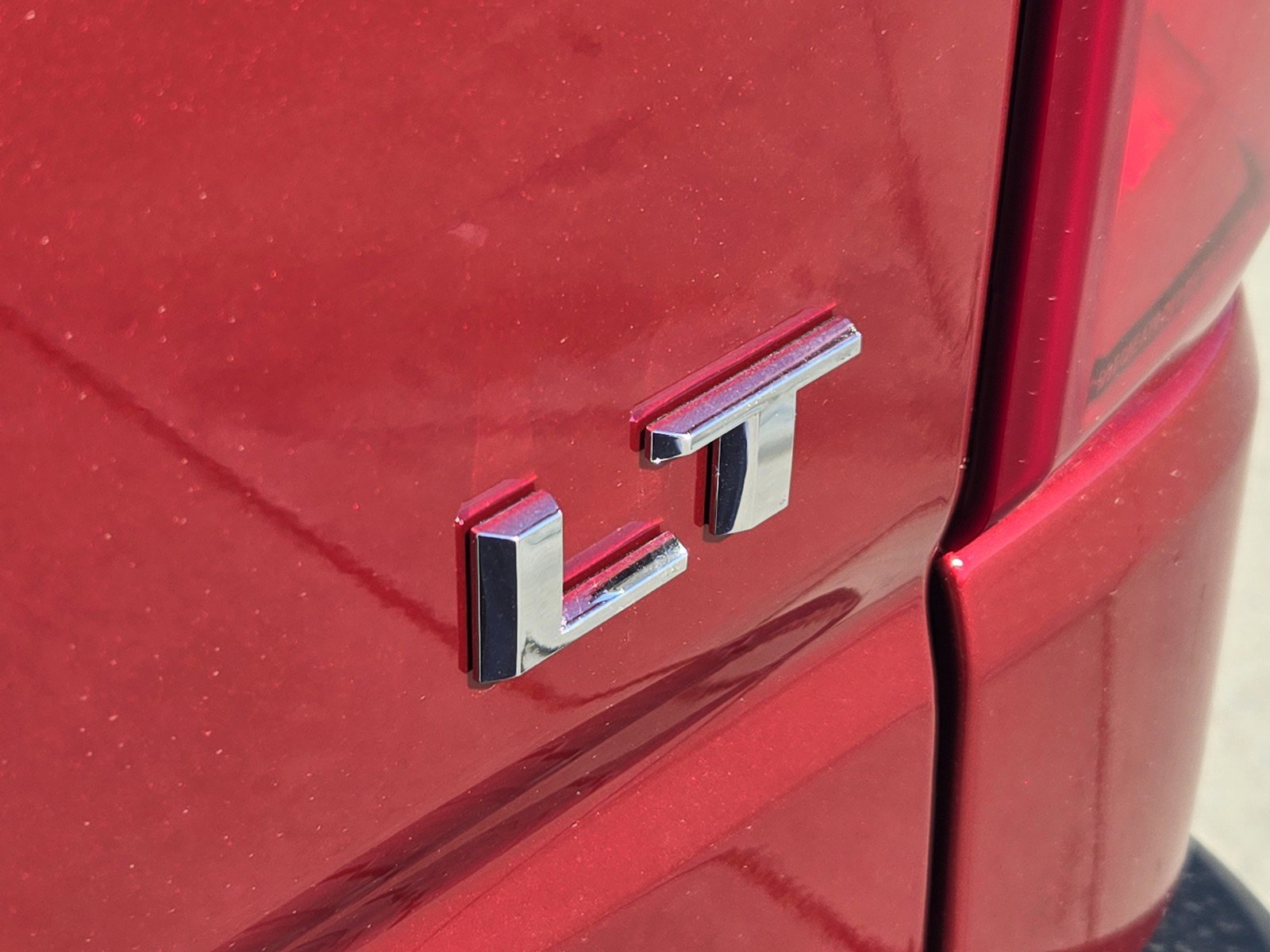 New 2026 Chevrolet Silverado 1500 LT Trail Boss w/ Convenience Package II image 8