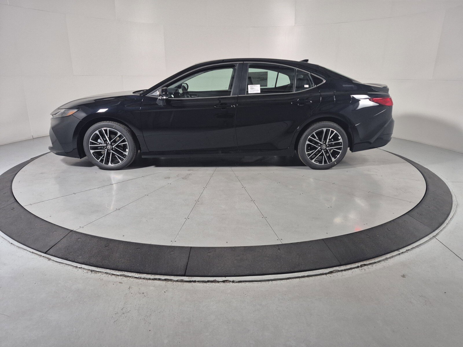 New 2026 Toyota Camry XLE image 2