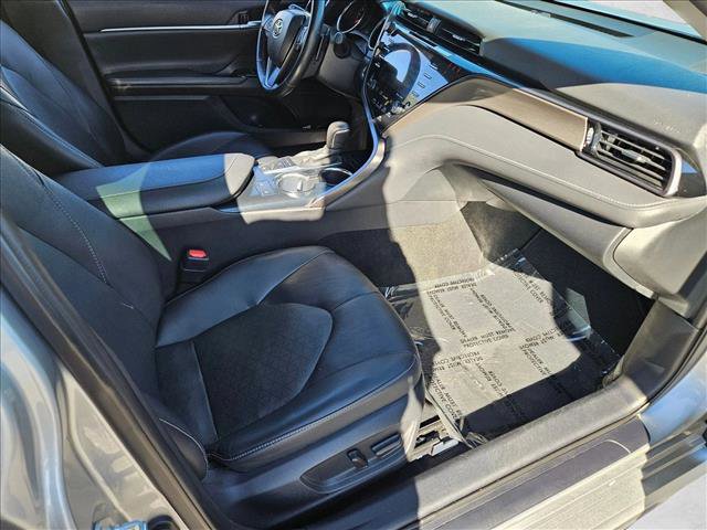 Used 2020 Toyota Camry XSE image 19