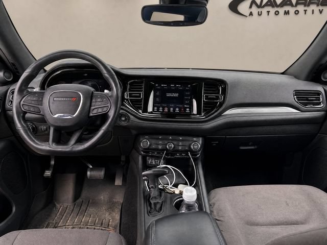 Used 2022 Dodge Durango GT RWD image 10