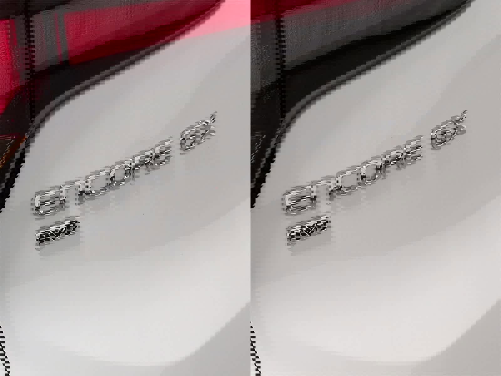 Used 2025 Buick Encore GX Preferred w/ Comfort Package image 13