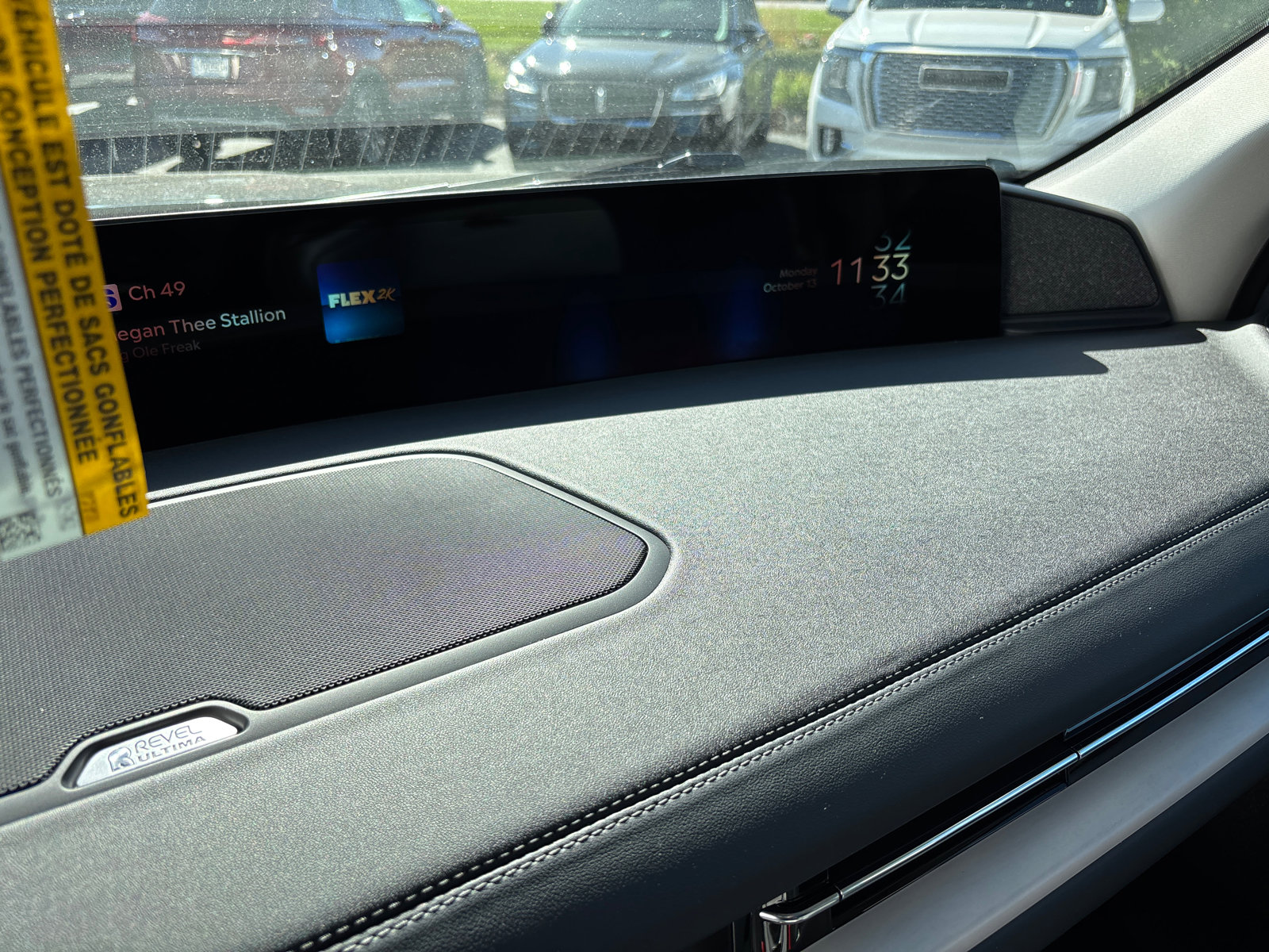 New 2025 Lincoln Navigator L Reserve image 20