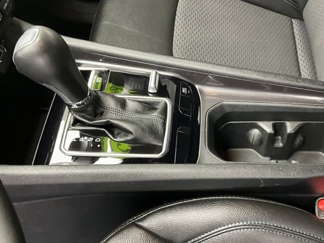 Used 2025 Jeep Compass Latitude image 18