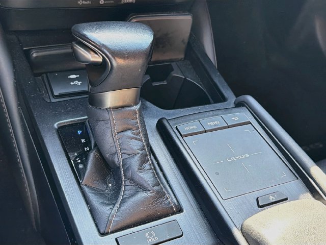 Used 2021 Lexus ES 350 w/ Accessory Package FWD image 27