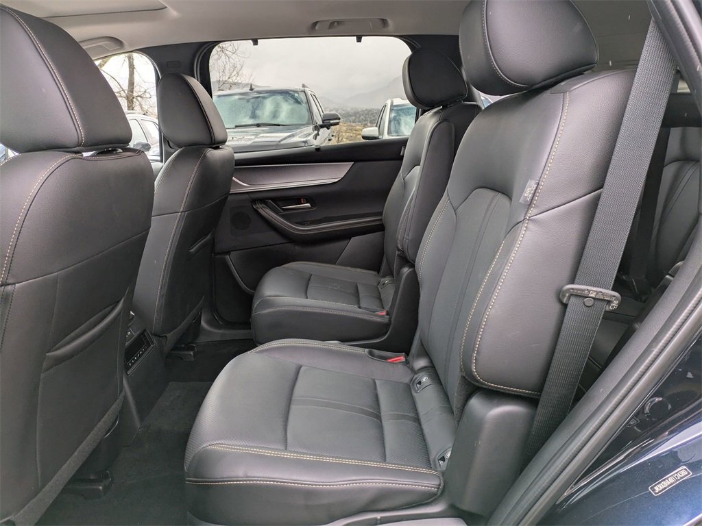 Used 2024 MAZDA CX-90 Plug-In Hybrid w/ Preferred image 22