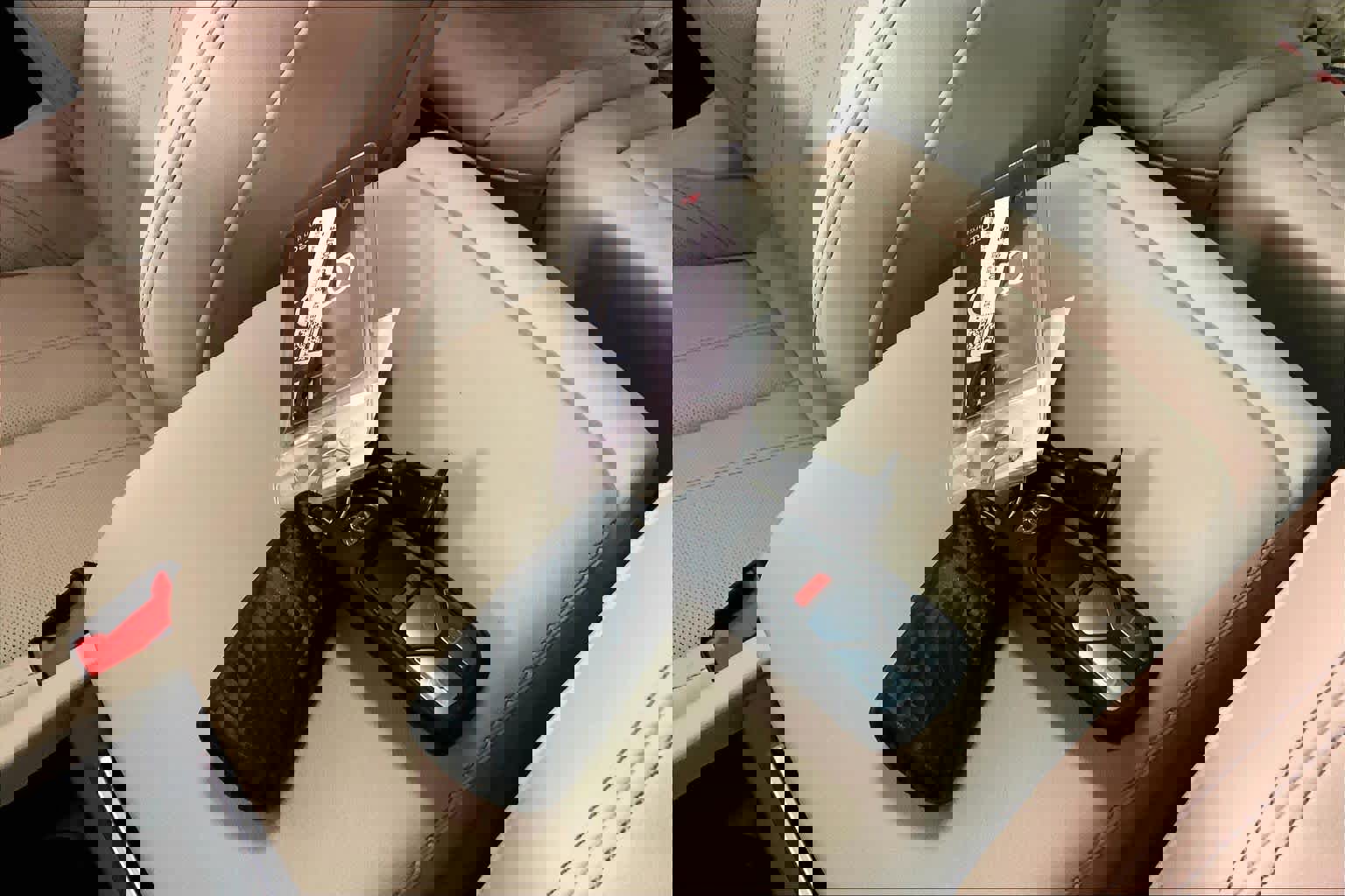 Used 2022 Audi Q5 e Premium Plus image 14