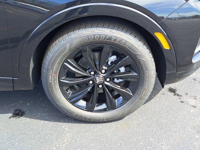 New 2026 Buick Envista Sport Touring w/ Convenience I Package image 5
