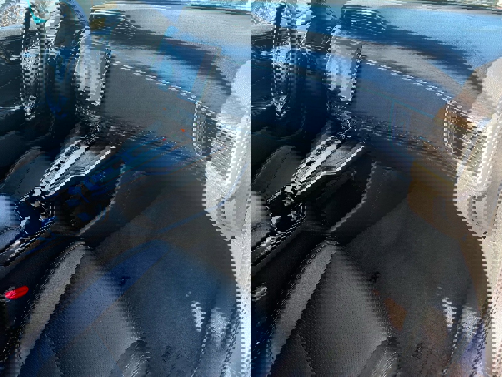 Used 2019 Honda Clarity Touring image 30